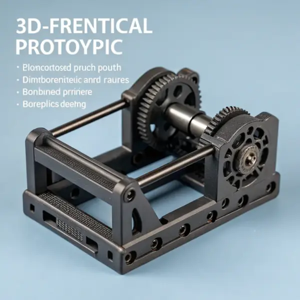 Functional Prototype C