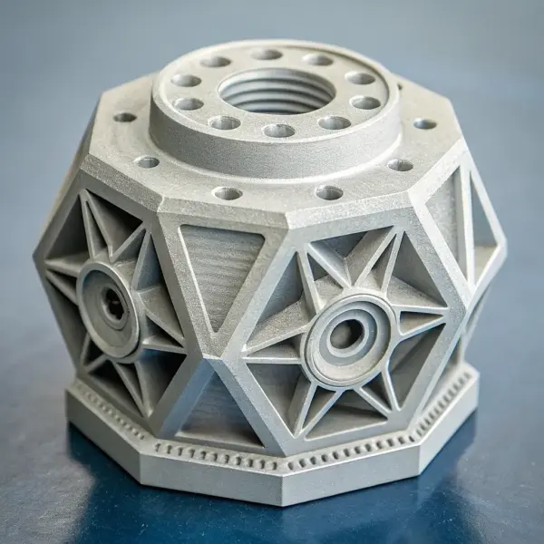 Iterative Prototype B