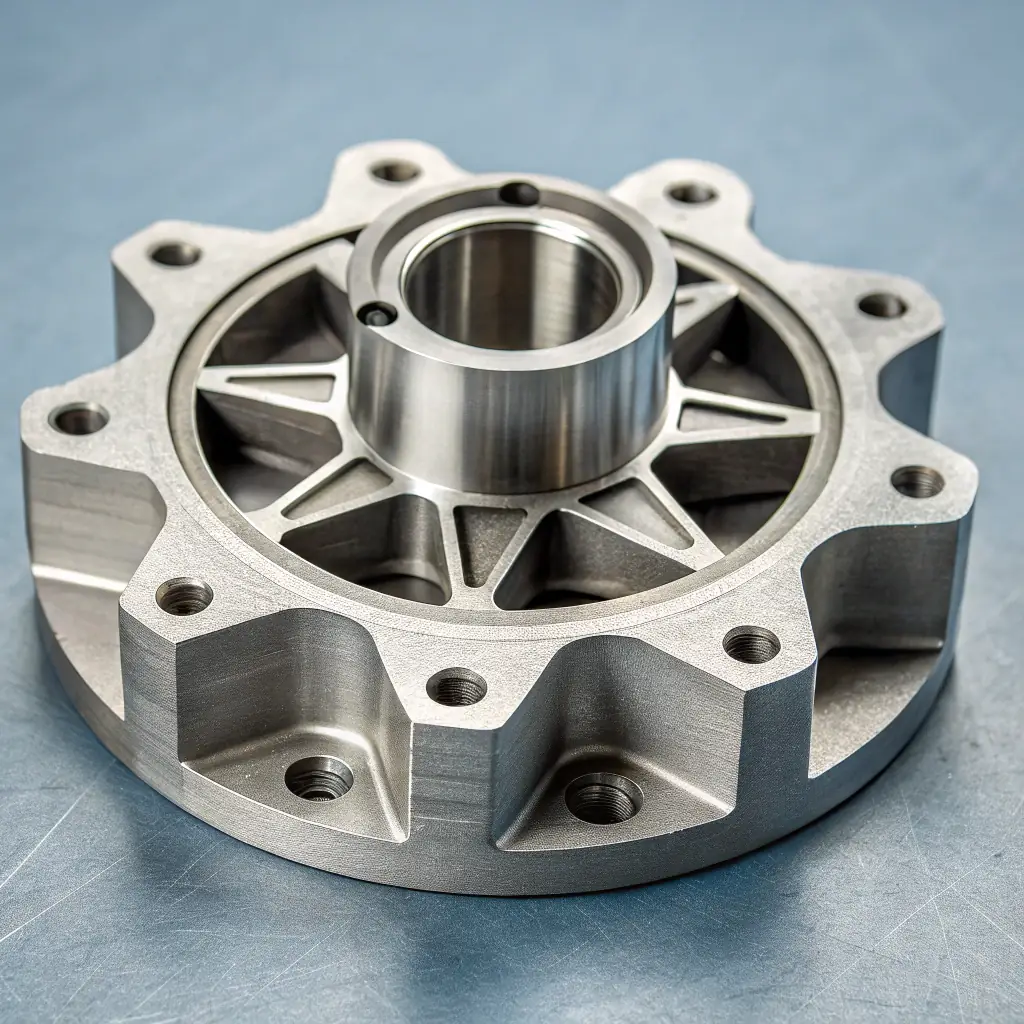 Aerospace Component Z